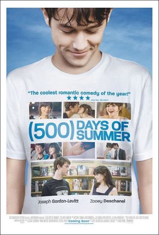 تحميل فيلم الكوميديا والدراما والرومانسية 500Days.of.Summer للكبار فقط +18 نسخة DVDrip 500daysofsummer_001